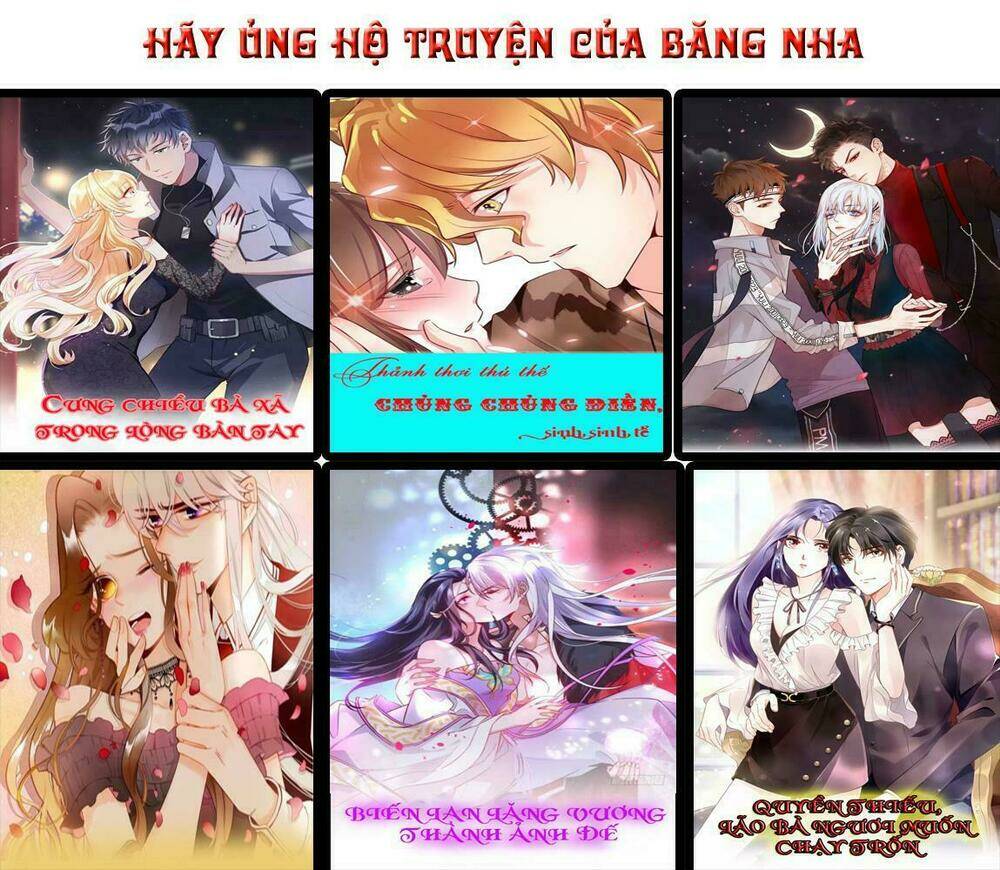 Thảnh Thơi Thú Thế Chủng Chủng Điền, Sinh Sinh Tể: Chapter 15