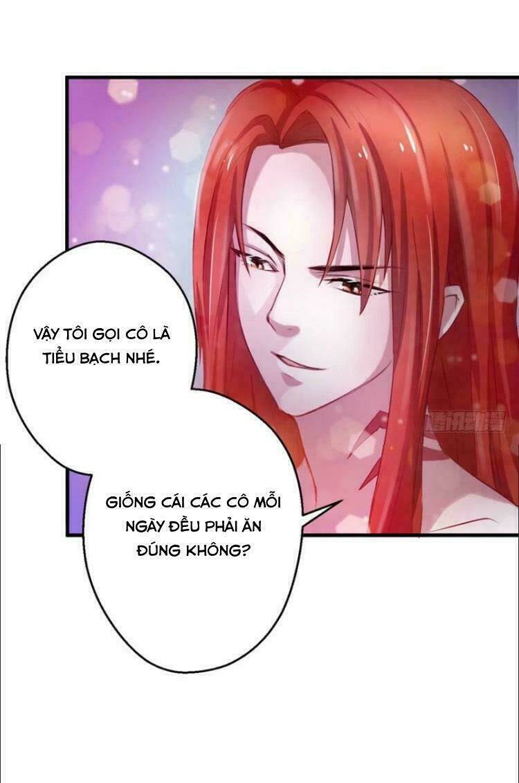 Thảnh Thơi Thú Thế Chủng Chủng Điền, Sinh Sinh Tể: Chapter 15