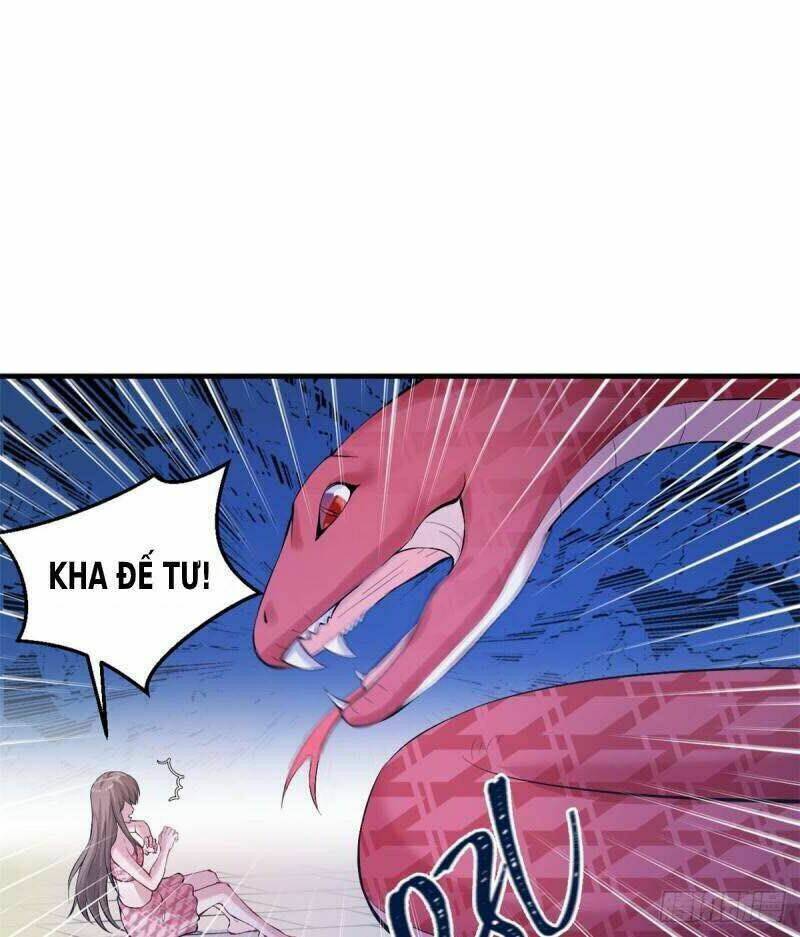 Thảnh Thơi Thú Thế Chủng Chủng Điền, Sinh Sinh Tể: Chapter 150