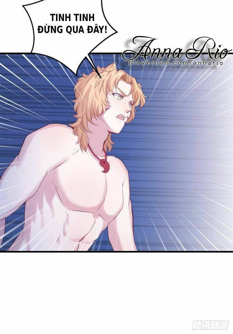 Thảnh Thơi Thú Thế Chủng Chủng Điền, Sinh Sinh Tể: Chapter 150