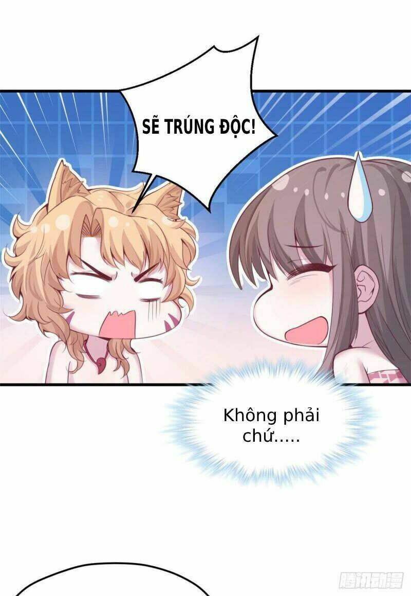 Thảnh Thơi Thú Thế Chủng Chủng Điền, Sinh Sinh Tể: Chapter 150