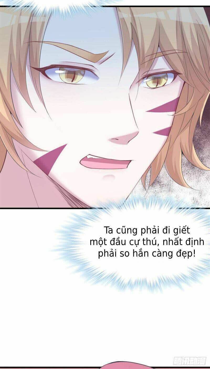 Thảnh Thơi Thú Thế Chủng Chủng Điền, Sinh Sinh Tể: Chapter 150
