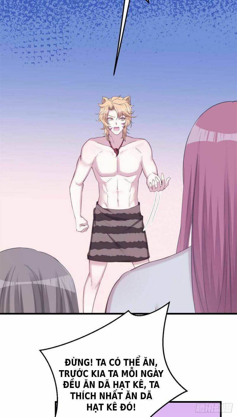 Thảnh Thơi Thú Thế Chủng Chủng Điền, Sinh Sinh Tể: Chapter 150