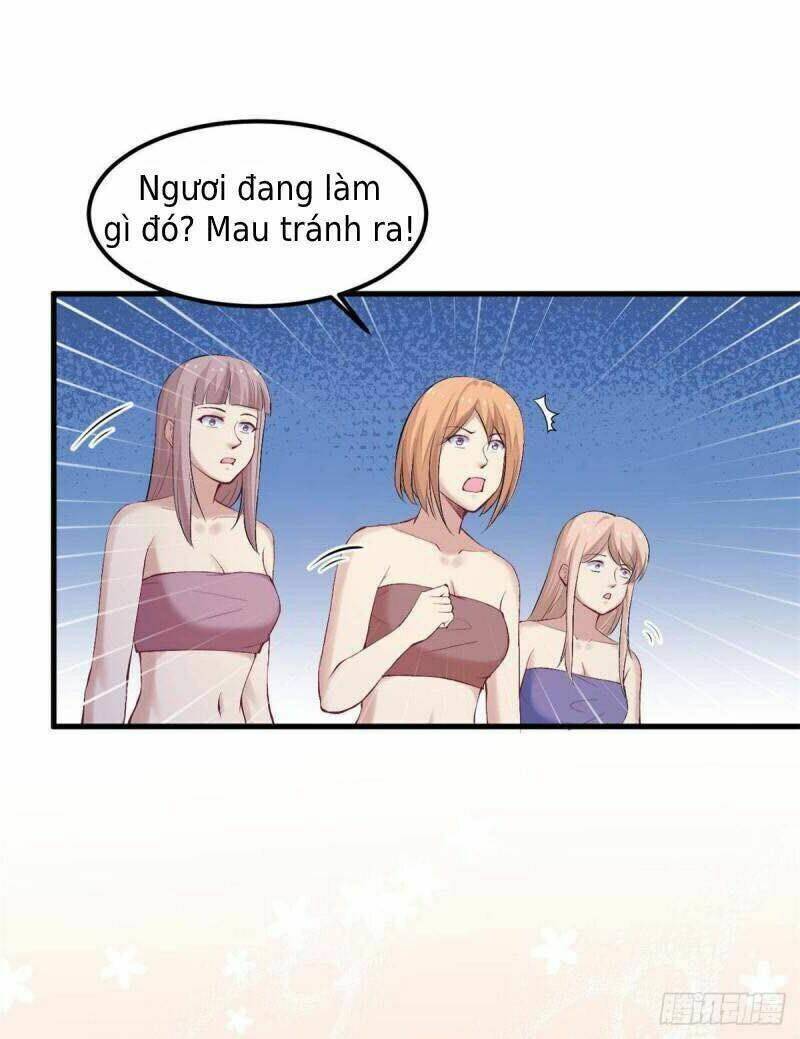 Thảnh Thơi Thú Thế Chủng Chủng Điền, Sinh Sinh Tể: Chapter 152
