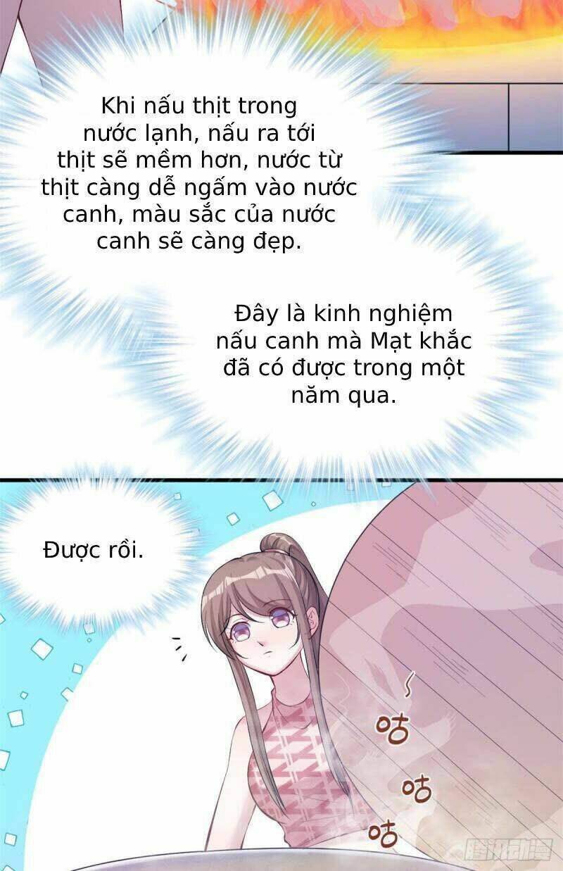 Thảnh Thơi Thú Thế Chủng Chủng Điền, Sinh Sinh Tể: Chapter 152