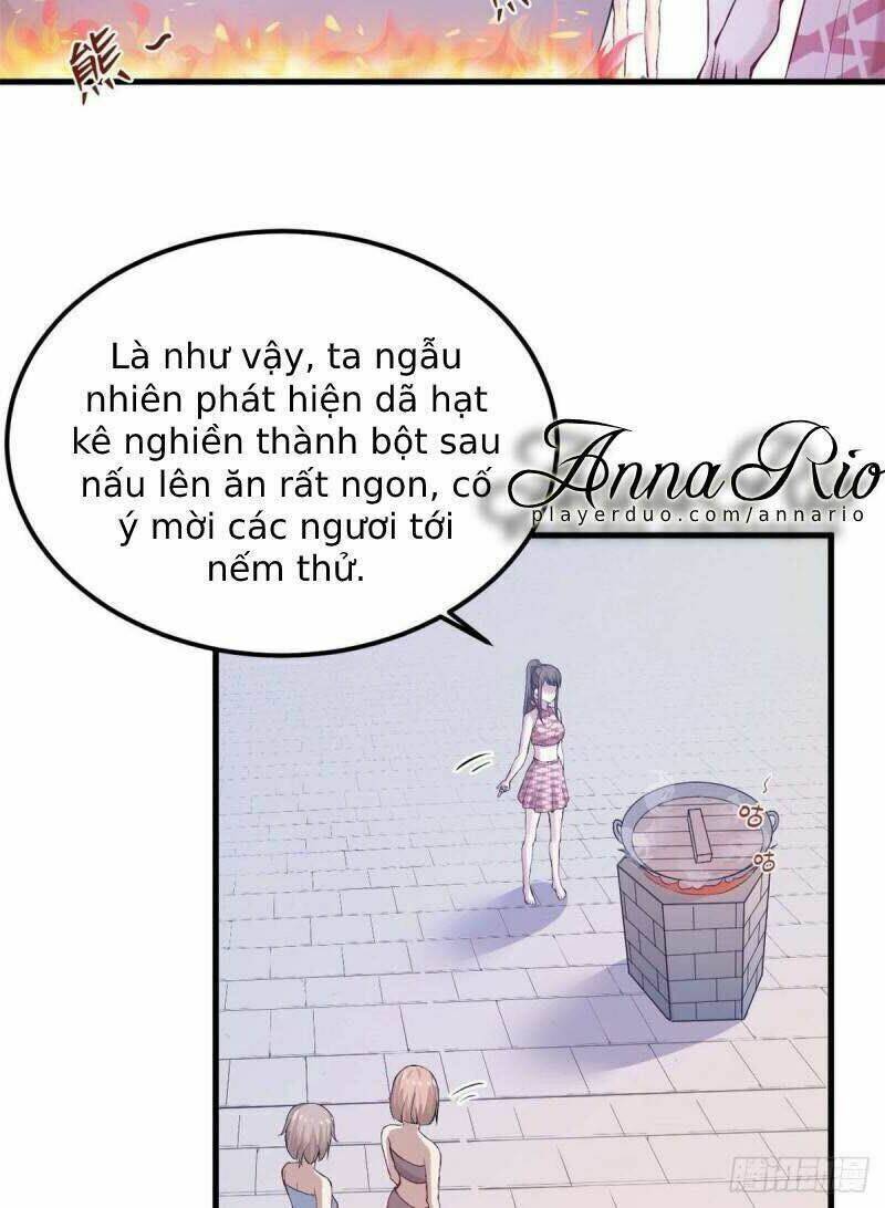 Thảnh Thơi Thú Thế Chủng Chủng Điền, Sinh Sinh Tể: Chapter 152