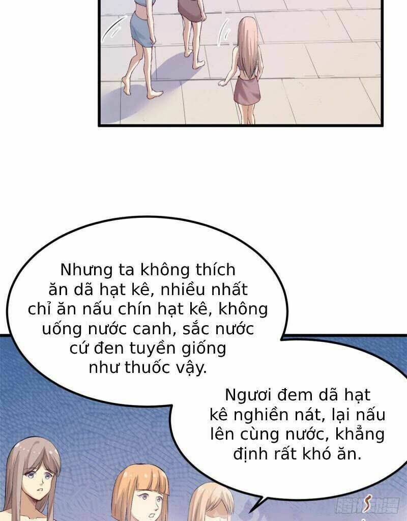 Thảnh Thơi Thú Thế Chủng Chủng Điền, Sinh Sinh Tể: Chapter 152