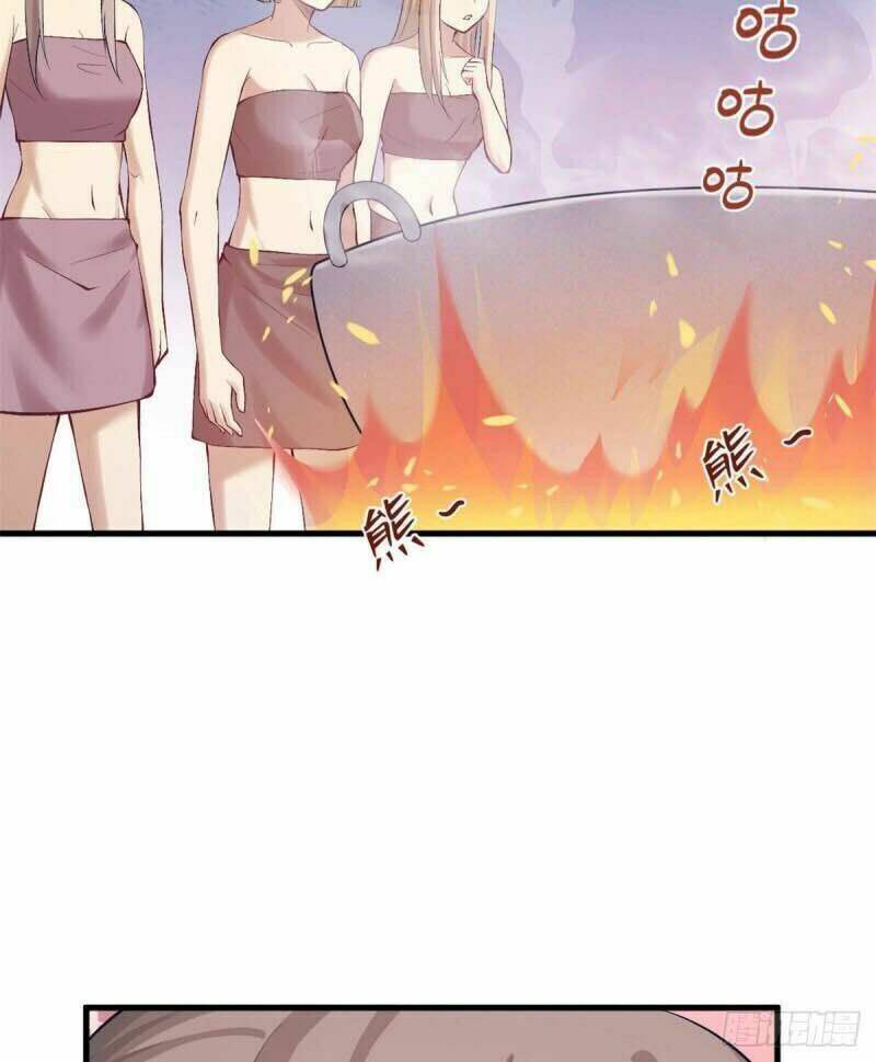 Thảnh Thơi Thú Thế Chủng Chủng Điền, Sinh Sinh Tể: Chapter 152