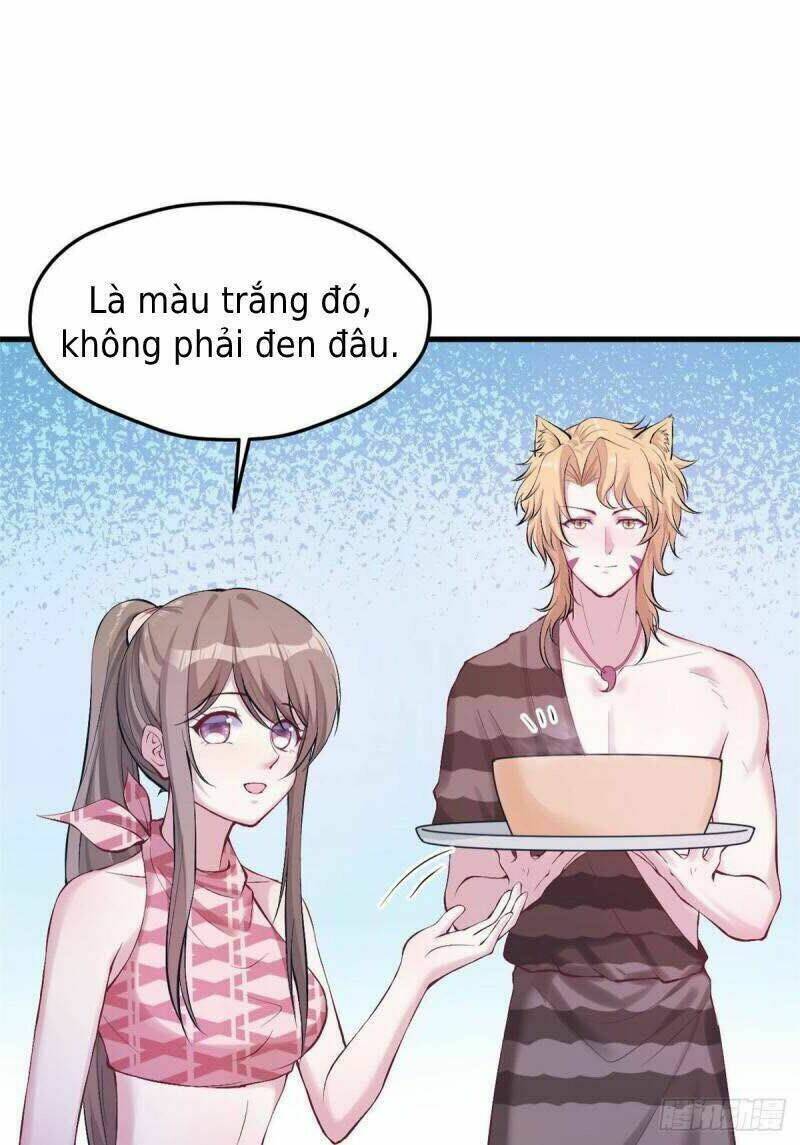 Thảnh Thơi Thú Thế Chủng Chủng Điền, Sinh Sinh Tể: Chapter 152