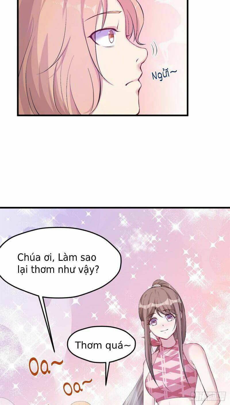 Thảnh Thơi Thú Thế Chủng Chủng Điền, Sinh Sinh Tể: Chapter 152