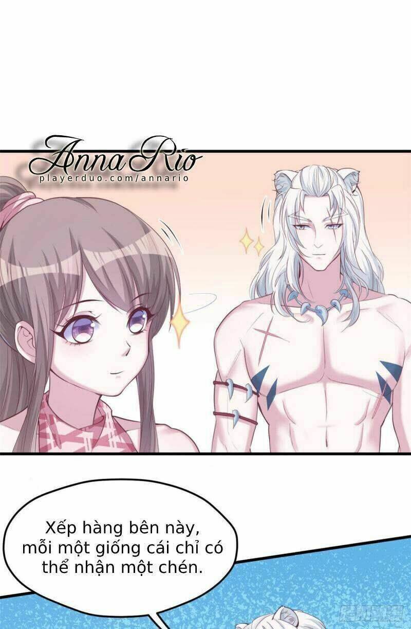 Thảnh Thơi Thú Thế Chủng Chủng Điền, Sinh Sinh Tể: Chapter 152