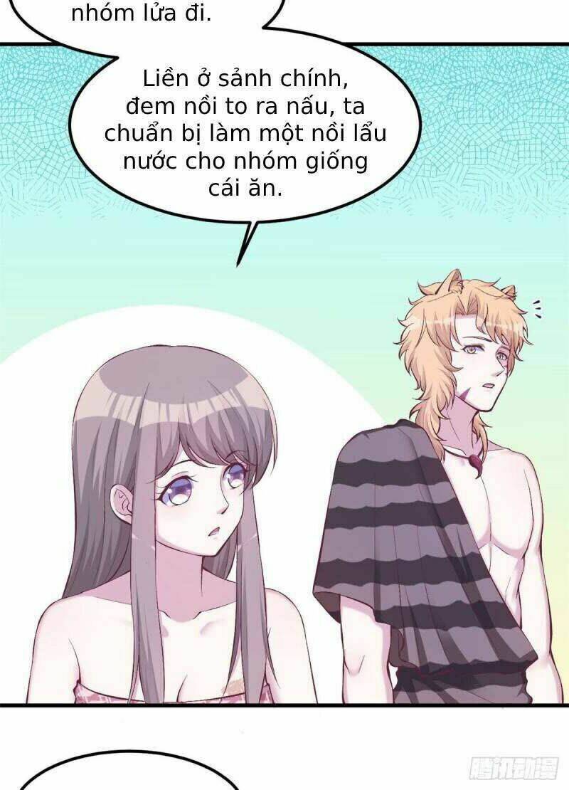Thảnh Thơi Thú Thế Chủng Chủng Điền, Sinh Sinh Tể: Chapter 152