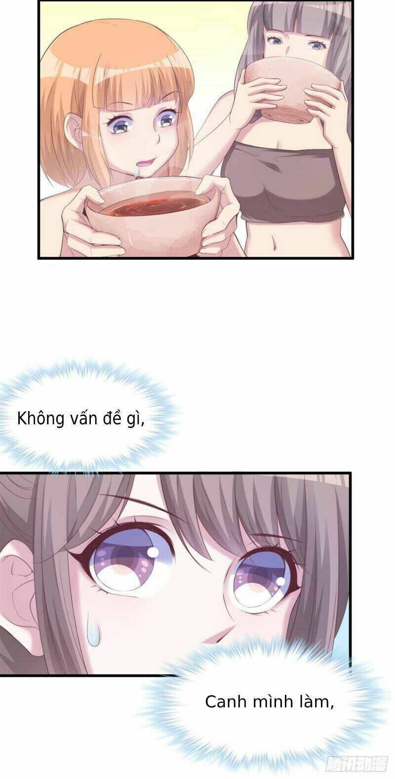 Thảnh Thơi Thú Thế Chủng Chủng Điền, Sinh Sinh Tể: Chapter 152