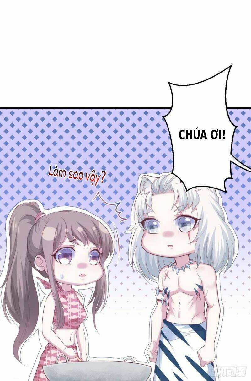 Thảnh Thơi Thú Thế Chủng Chủng Điền, Sinh Sinh Tể: Chapter 152