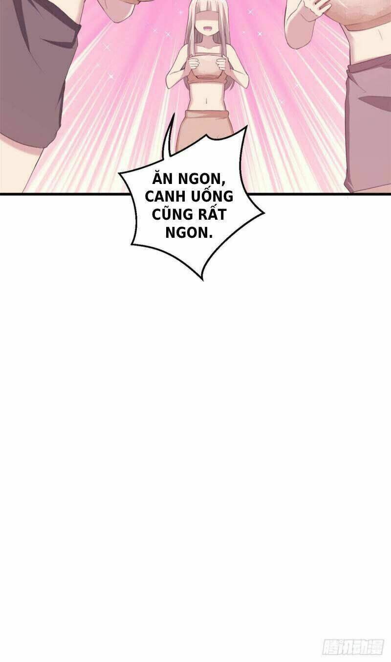 Thảnh Thơi Thú Thế Chủng Chủng Điền, Sinh Sinh Tể: Chapter 152