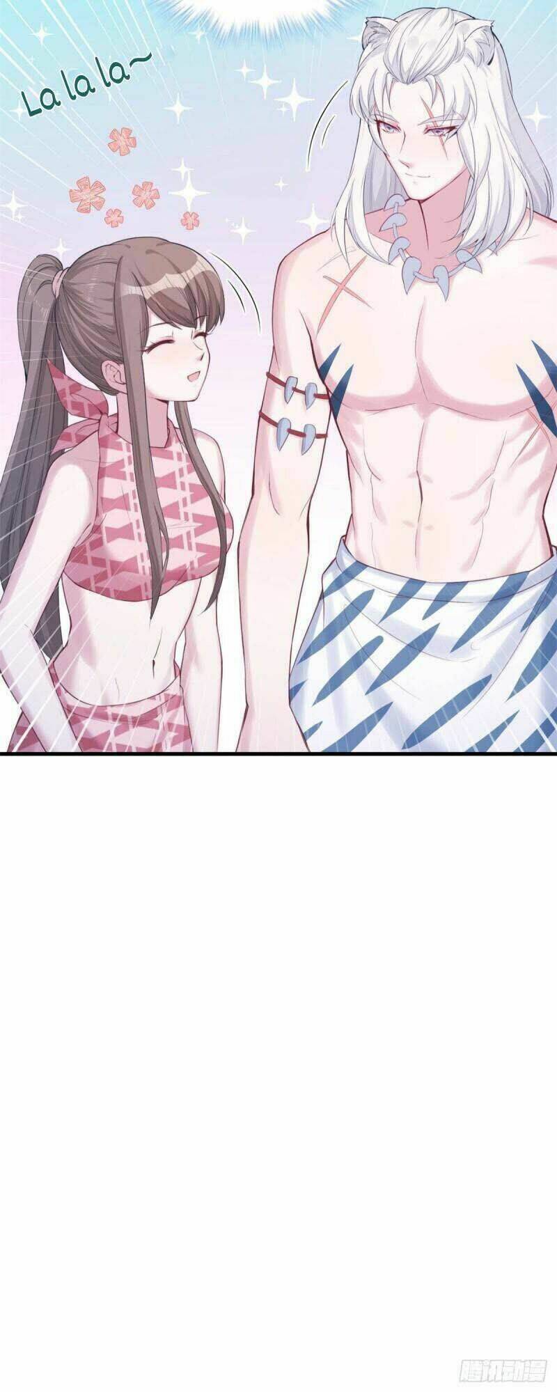 Thảnh Thơi Thú Thế Chủng Chủng Điền, Sinh Sinh Tể: Chapter 152