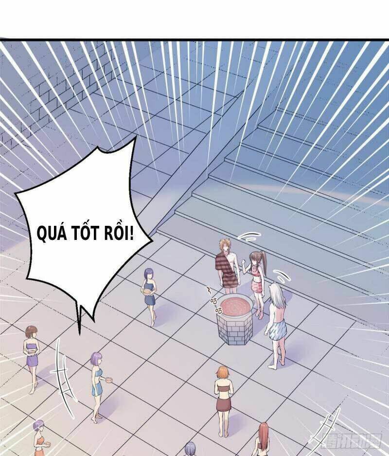 Thảnh Thơi Thú Thế Chủng Chủng Điền, Sinh Sinh Tể: Chapter 152