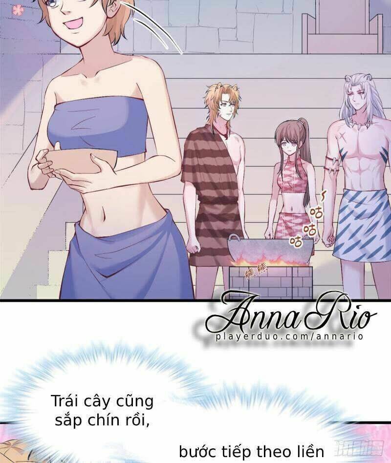 Thảnh Thơi Thú Thế Chủng Chủng Điền, Sinh Sinh Tể: Chapter 152