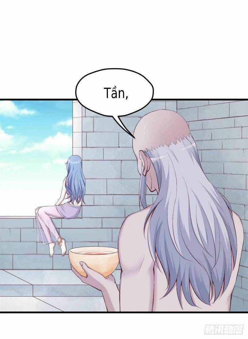 Thảnh Thơi Thú Thế Chủng Chủng Điền, Sinh Sinh Tể: Chapter 152