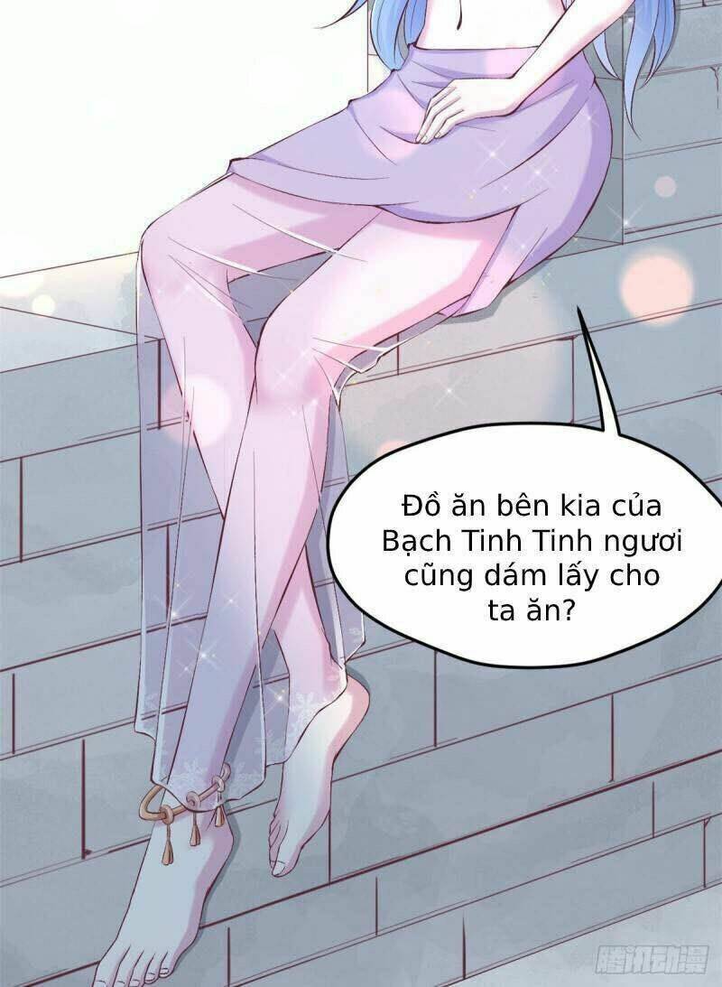 Thảnh Thơi Thú Thế Chủng Chủng Điền, Sinh Sinh Tể: Chapter 152