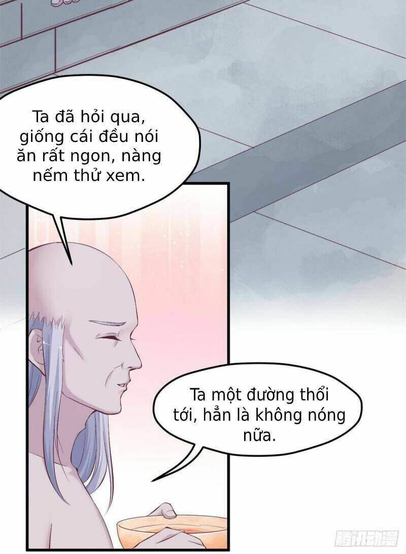 Thảnh Thơi Thú Thế Chủng Chủng Điền, Sinh Sinh Tể: Chapter 152
