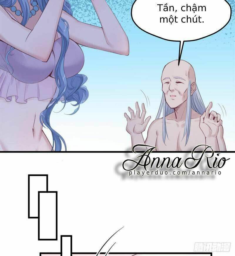 Thảnh Thơi Thú Thế Chủng Chủng Điền, Sinh Sinh Tể: Chapter 152