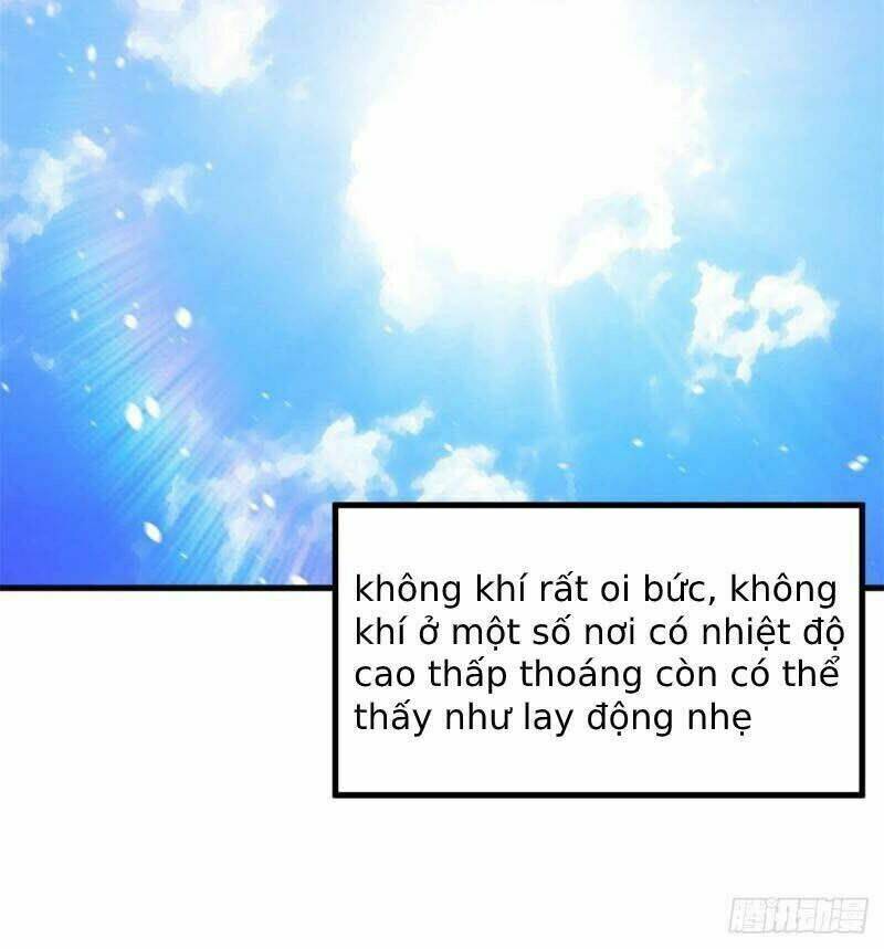 Thảnh Thơi Thú Thế Chủng Chủng Điền, Sinh Sinh Tể: Chapter 152