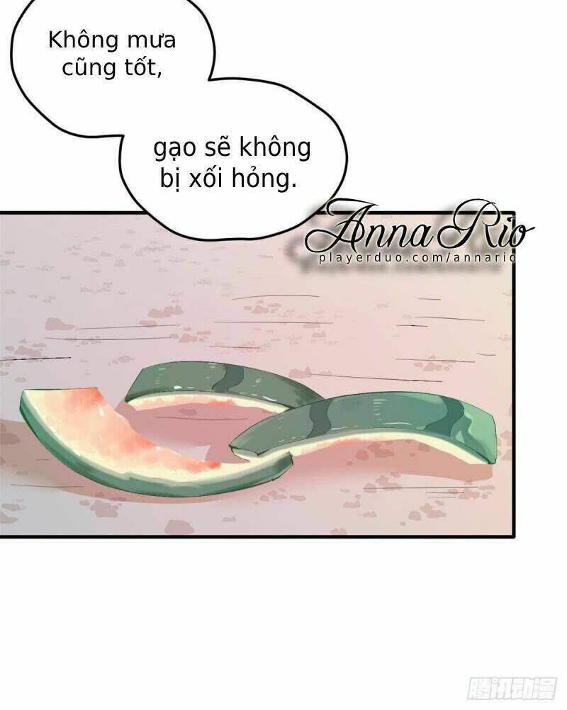 Thảnh Thơi Thú Thế Chủng Chủng Điền, Sinh Sinh Tể: Chapter 154