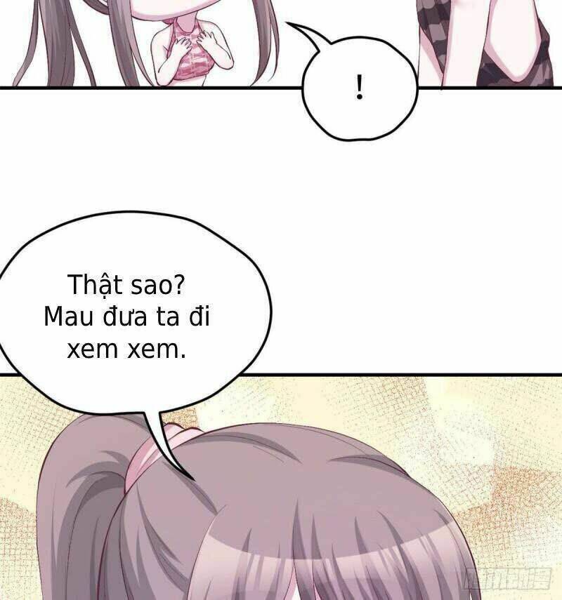 Thảnh Thơi Thú Thế Chủng Chủng Điền, Sinh Sinh Tể: Chapter 154