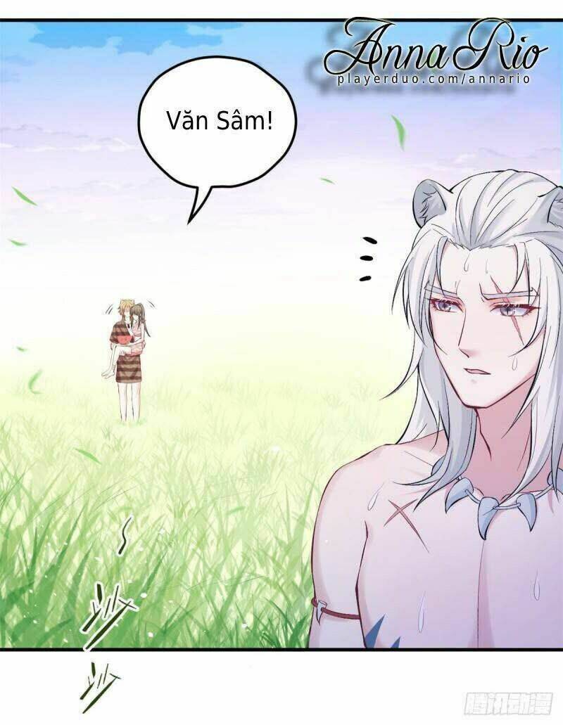 Thảnh Thơi Thú Thế Chủng Chủng Điền, Sinh Sinh Tể: Chapter 154