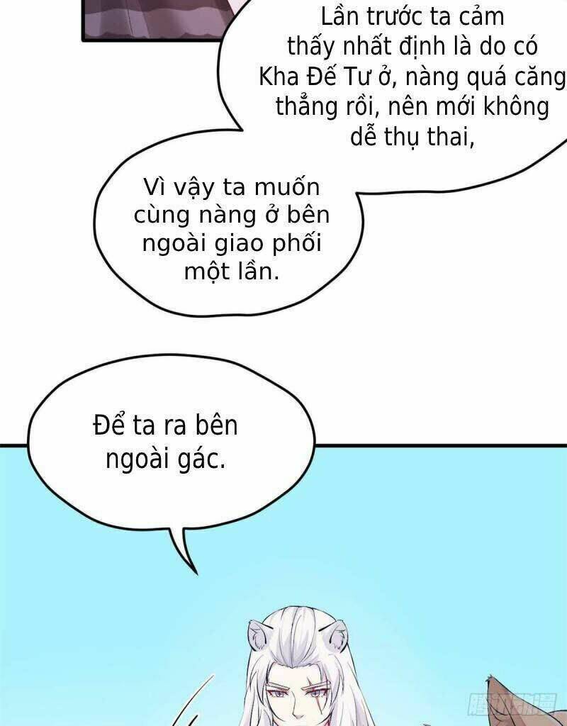 Thảnh Thơi Thú Thế Chủng Chủng Điền, Sinh Sinh Tể: Chapter 154