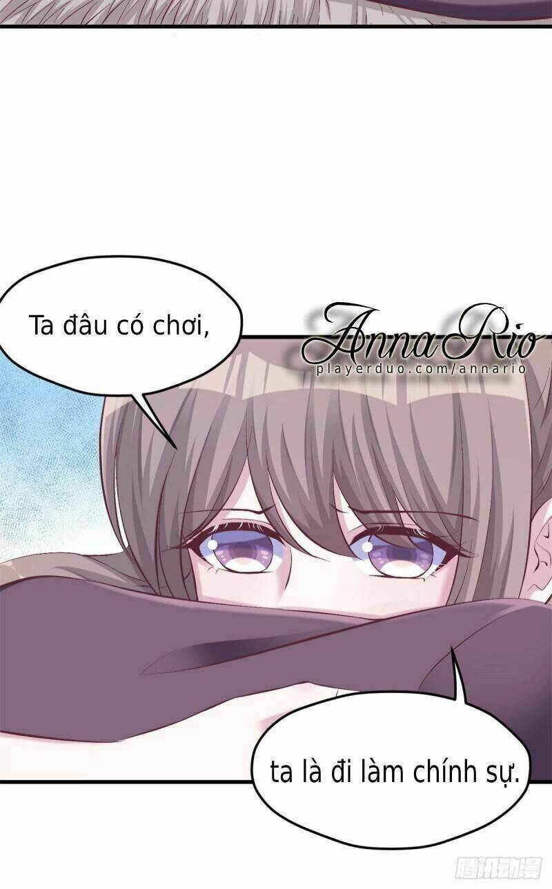 Thảnh Thơi Thú Thế Chủng Chủng Điền, Sinh Sinh Tể: Chapter 154