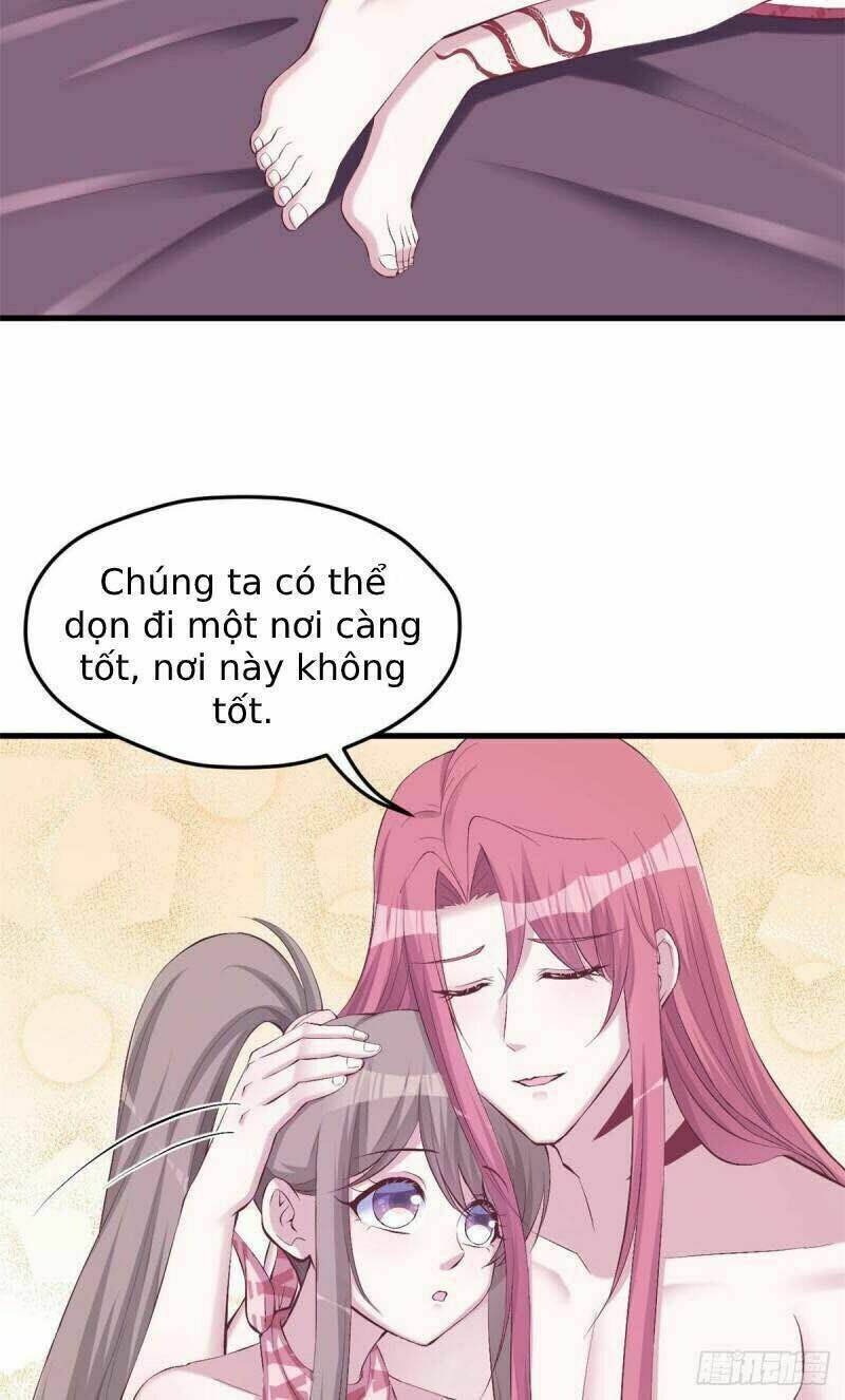 Thảnh Thơi Thú Thế Chủng Chủng Điền, Sinh Sinh Tể: Chapter 154