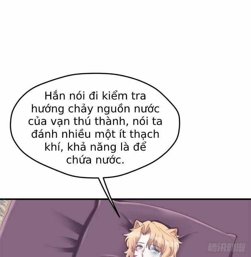 Thảnh Thơi Thú Thế Chủng Chủng Điền, Sinh Sinh Tể: Chapter 156