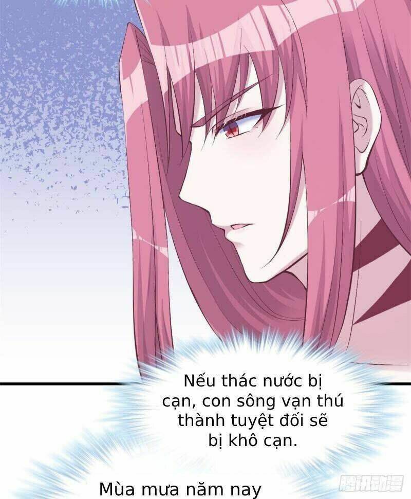 Thảnh Thơi Thú Thế Chủng Chủng Điền, Sinh Sinh Tể: Chapter 156