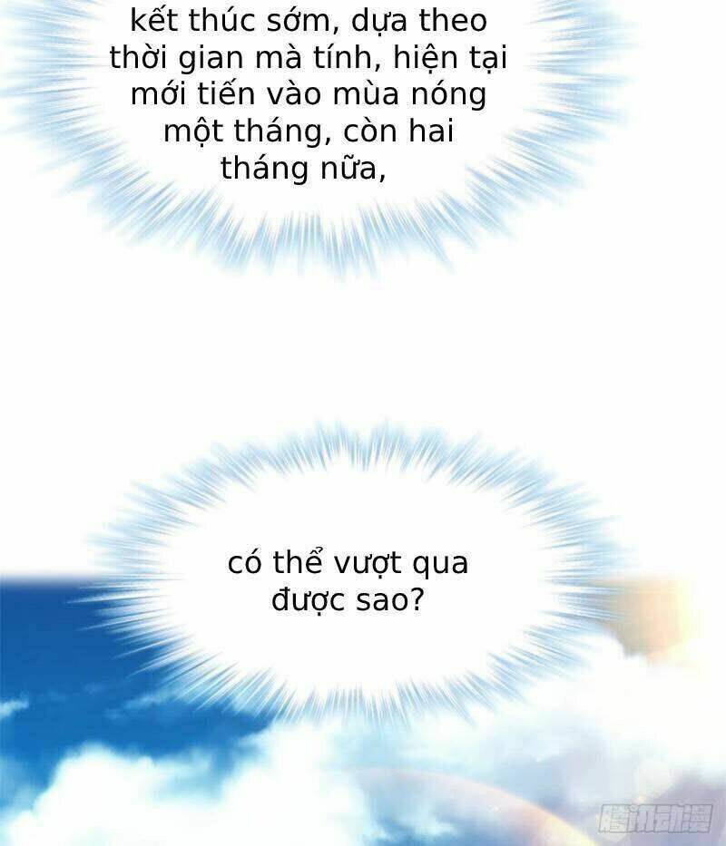 Thảnh Thơi Thú Thế Chủng Chủng Điền, Sinh Sinh Tể: Chapter 156