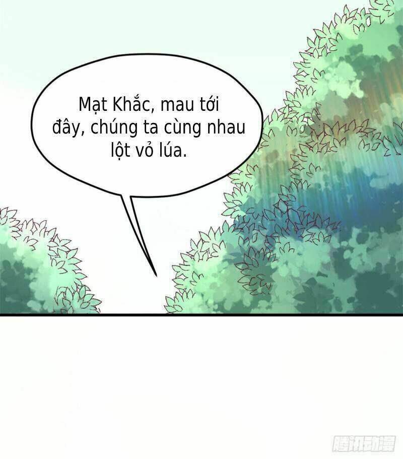 Thảnh Thơi Thú Thế Chủng Chủng Điền, Sinh Sinh Tể: Chapter 156