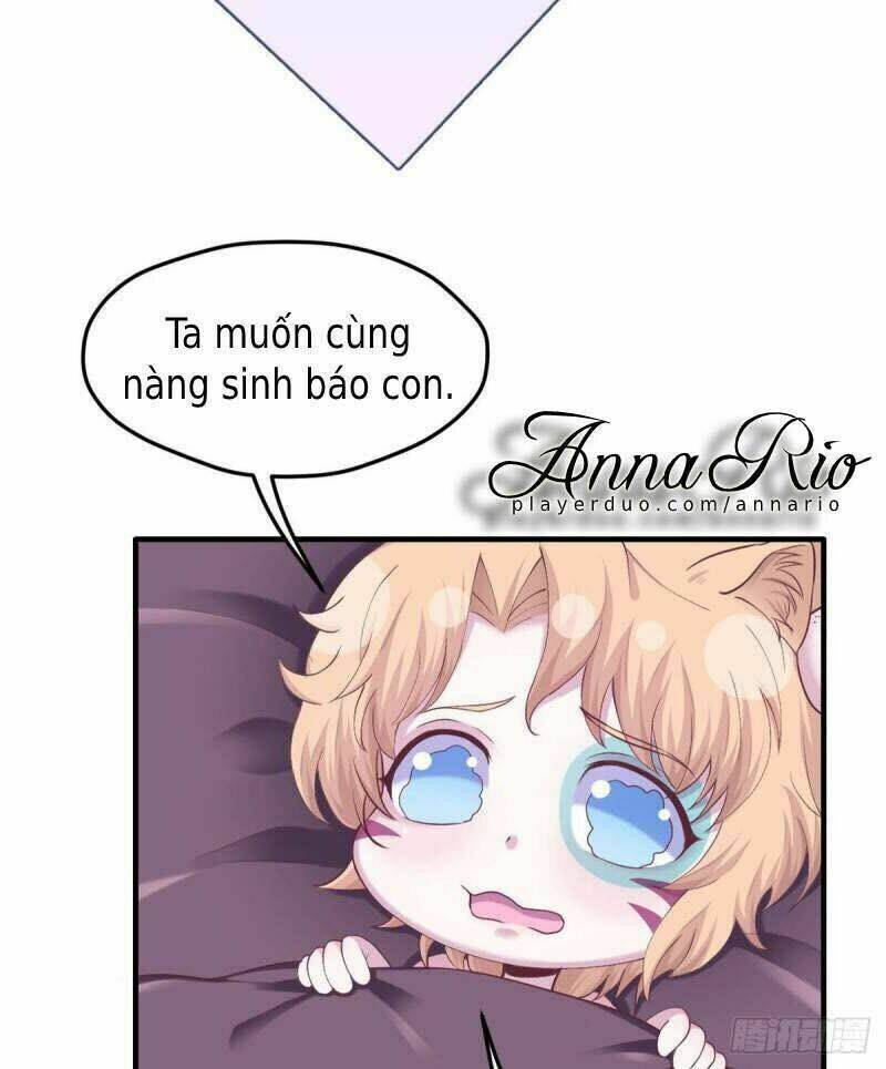 Thảnh Thơi Thú Thế Chủng Chủng Điền, Sinh Sinh Tể: Chapter 156