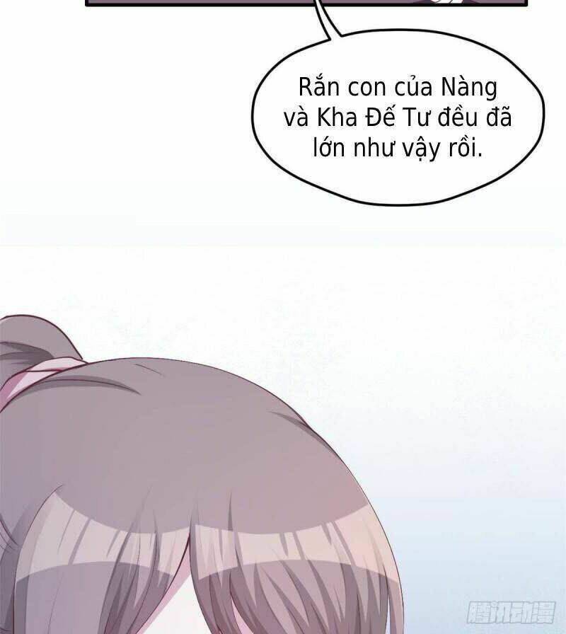 Thảnh Thơi Thú Thế Chủng Chủng Điền, Sinh Sinh Tể: Chapter 156