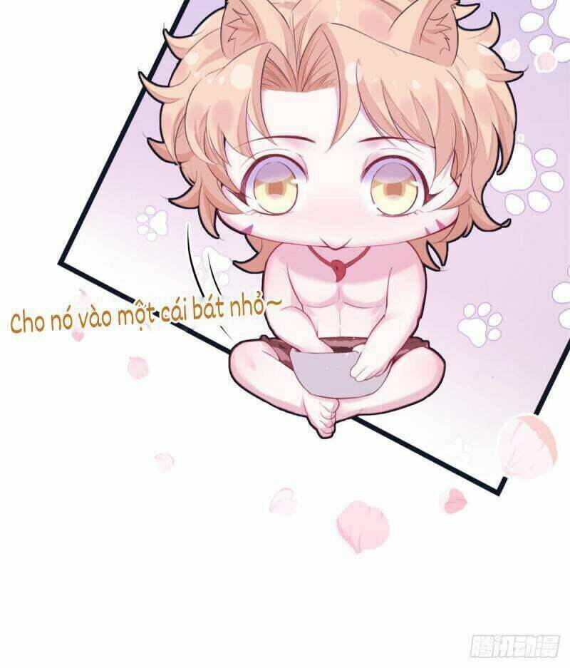 Thảnh Thơi Thú Thế Chủng Chủng Điền, Sinh Sinh Tể: Chapter 156