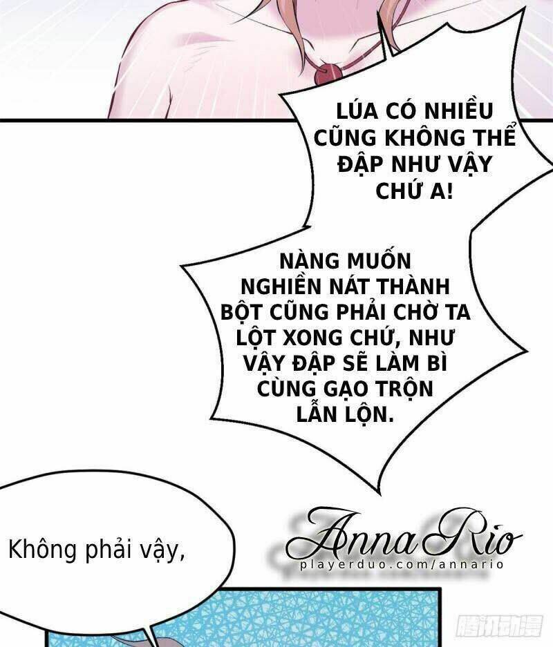 Thảnh Thơi Thú Thế Chủng Chủng Điền, Sinh Sinh Tể: Chapter 156