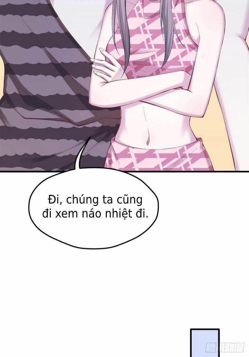 Thảnh Thơi Thú Thế Chủng Chủng Điền, Sinh Sinh Tể: Chapter 157