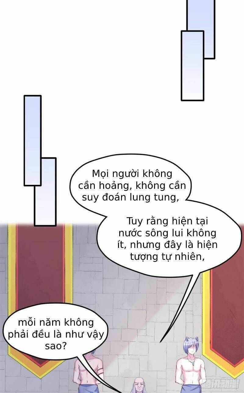 Thảnh Thơi Thú Thế Chủng Chủng Điền, Sinh Sinh Tể: Chapter 157
