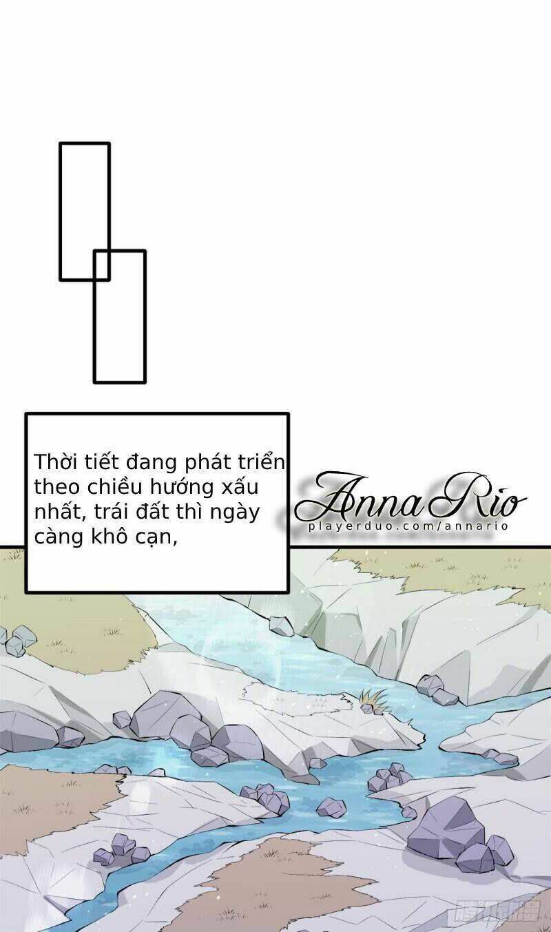 Thảnh Thơi Thú Thế Chủng Chủng Điền, Sinh Sinh Tể: Chapter 157