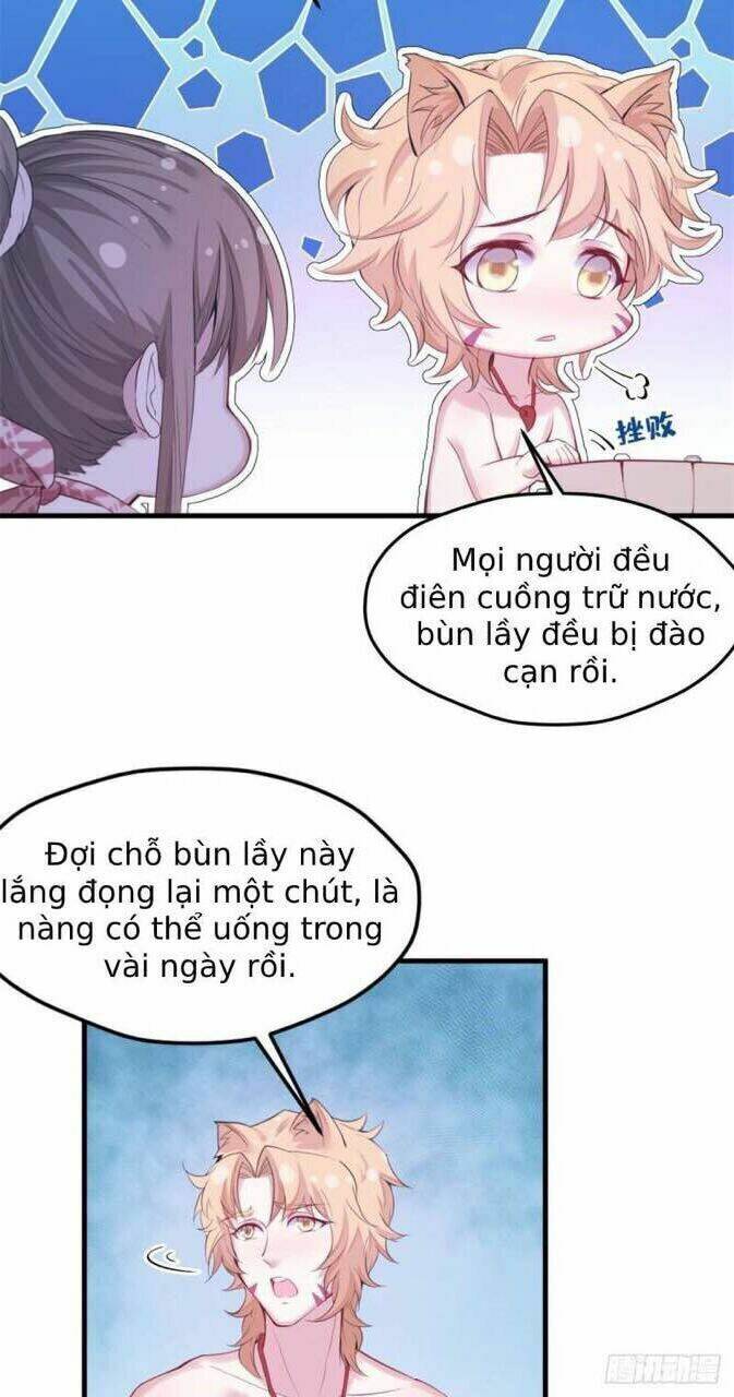 Thảnh Thơi Thú Thế Chủng Chủng Điền, Sinh Sinh Tể: Chapter 157