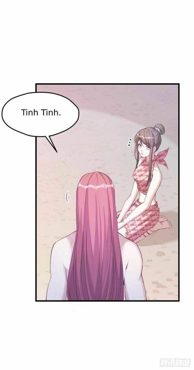 Thảnh Thơi Thú Thế Chủng Chủng Điền, Sinh Sinh Tể: Chapter 157