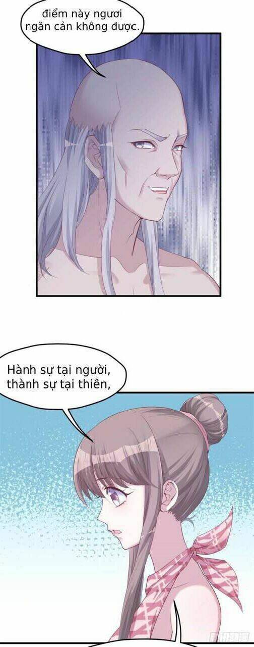 Thảnh Thơi Thú Thế Chủng Chủng Điền, Sinh Sinh Tể: Chapter 157
