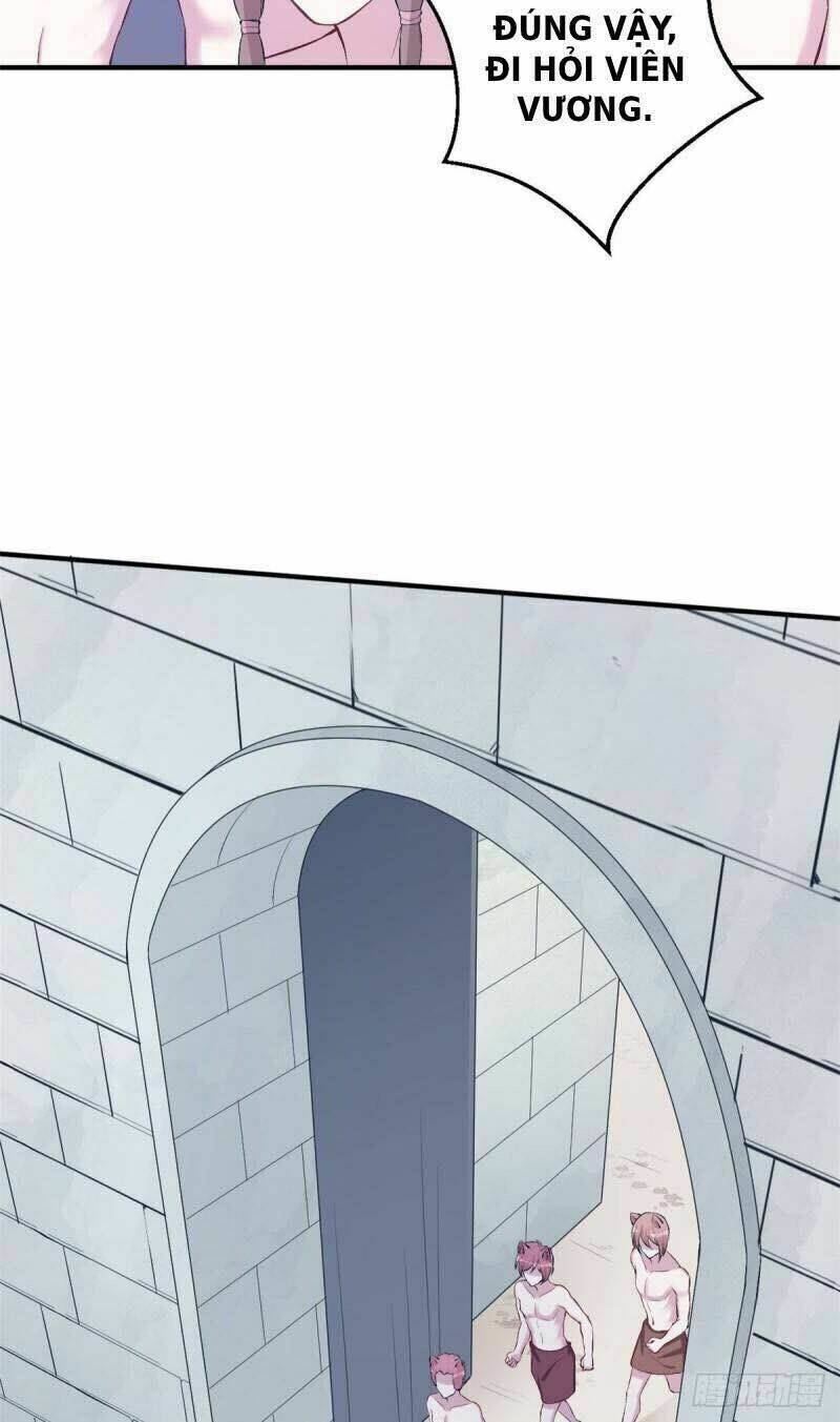 Thảnh Thơi Thú Thế Chủng Chủng Điền, Sinh Sinh Tể: Chapter 157