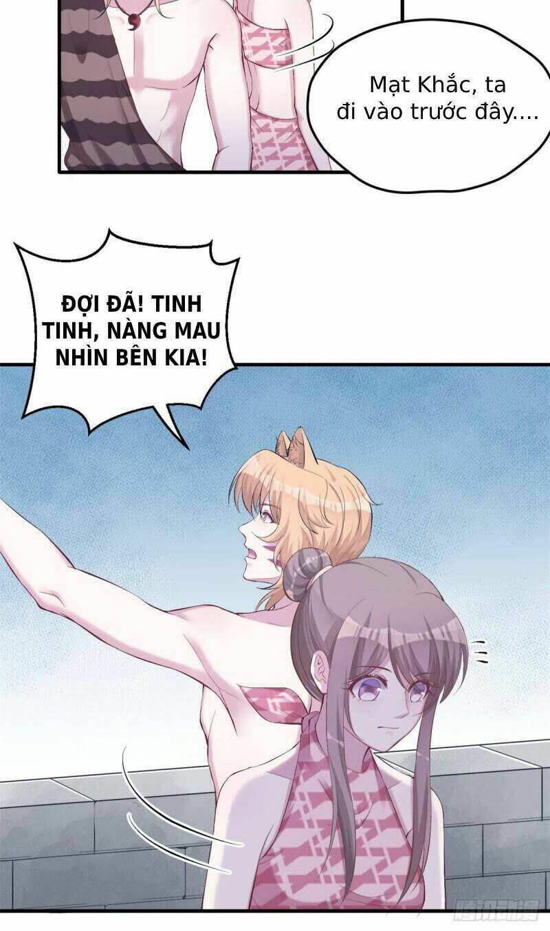 Thảnh Thơi Thú Thế Chủng Chủng Điền, Sinh Sinh Tể: Chapter 159