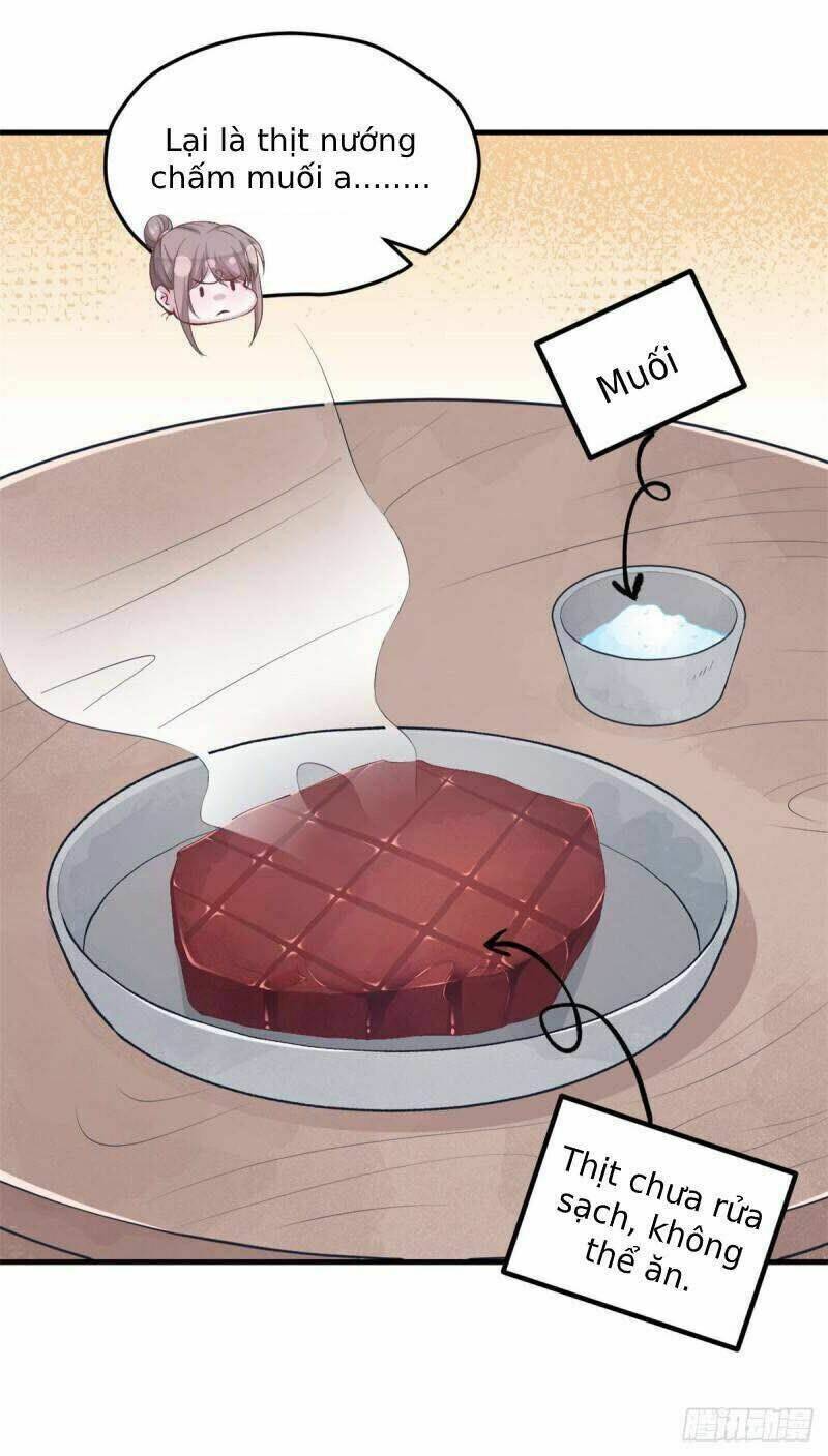 Thảnh Thơi Thú Thế Chủng Chủng Điền, Sinh Sinh Tể: Chapter 159